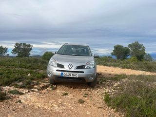 Renault Koleos 2009
