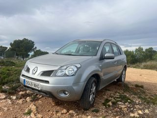 Renault Koleos 2009