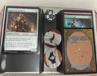 Lot Magic the gathering Cards,Gadget vintage 2015