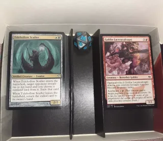 Lot Magic the gathering Cards,Gadget vintage 2015