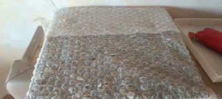 Horno y vitrocerámica