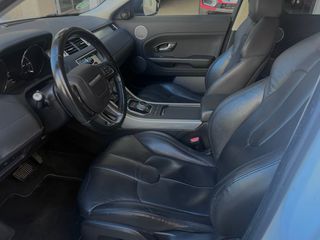 Land Rover Range Rover Evoque 2015