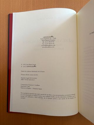 “Así se vence al demonio”  J.M. Zabala