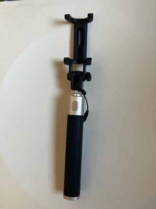 Palo Selfie Huawei con Cable Jack 3.5mm