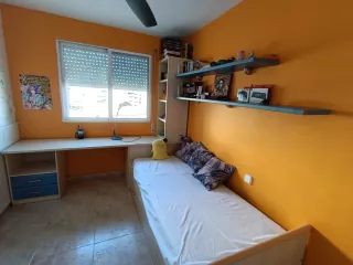 Dormitorio juvenil completo