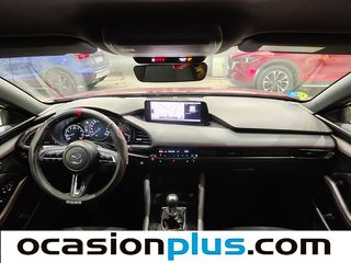 Mazda Mazda 3 2.0 e-SKYACTIV-G Homura AT 89 kW (122 CV)