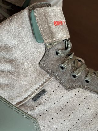 Zapatillas BMW Seoul GORE TEX Talla 44