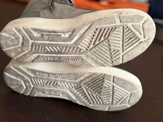 Zapatillas BMW Seoul GORE TEX Talla 44