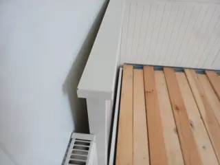 Cama Diván Ikea con Cajones, regalo colchón