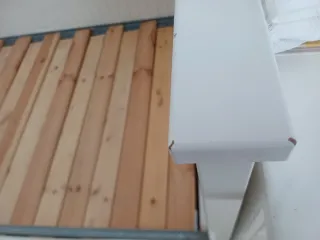 Cama Diván Ikea con Cajones, regalo colchón