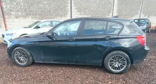 BMW Serie 1 2013