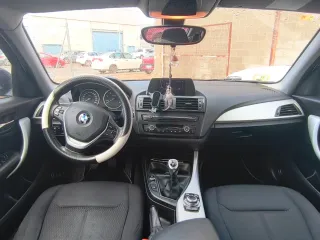 BMW Serie 1 2013