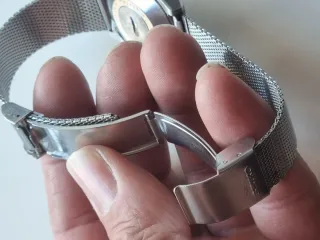 Reloj Seiko LC A159-4039 Vintage 1978