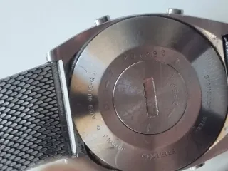 Reloj Seiko LC A159-4039 Vintage 1978
