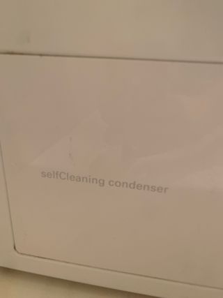 Secadora Siemens IQ500