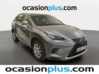 Lexus NX 300h Premium 2WD 145 kW (197 CV)