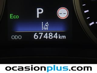 Lexus NX 300h Premium 2WD 145 kW (197 CV)