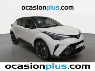 Toyota C-HR 180H GR Sport 135 kW (184 CV)