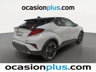 Toyota C-HR 180H GR Sport 135 kW (184 CV)