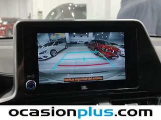 Toyota C-HR 180H GR Sport 135 kW (184 CV)