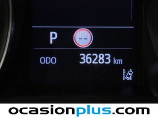 Toyota C-HR 180H GR Sport 135 kW (184 CV)