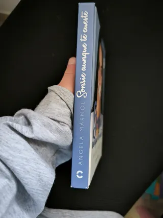 Sonríe aunque te cueste: #stopbullying