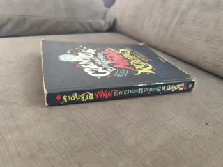 Cuentos de buenas noches para niñas rebeldes (S...