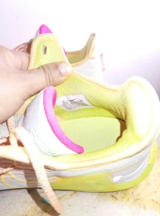 Zapatillas Nike Hombre Mujer