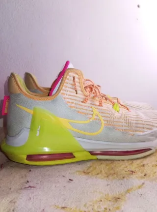 Zapatillas Nike Hombre Mujer