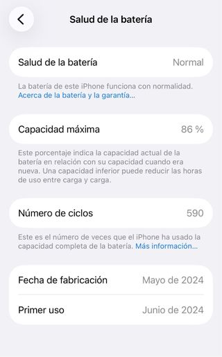 iPhone 15 Pro 128GB