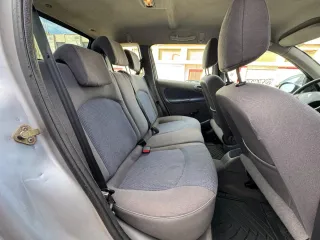 Peugeot 206 1.4 HDI año 2005 ,muy nuevo, 190.000 k