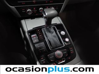 Audi A6 2.0 TDI 130 kW (177 CV) multitronic