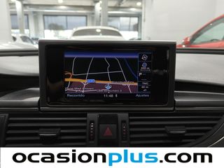 Audi A6 2.0 TDI 130 kW (177 CV) multitronic