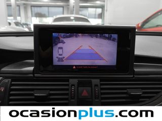 Audi A6 2.0 TDI 130 kW (177 CV) multitronic