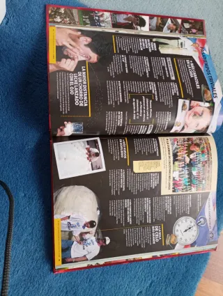 Libro Guinness World Records 2008