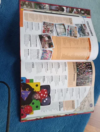 Libro Guinness World Records 2008