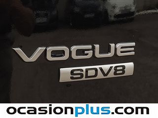 Land Rover Range Rover 4.4 SDV8 Vogue 249 kW (339 CV)