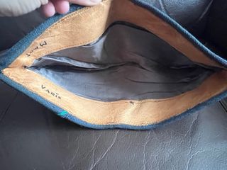 Gorra militar aviación antigua