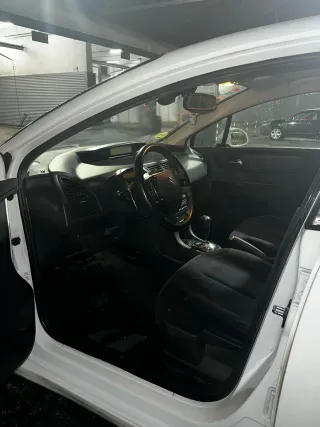 Citroen C4 2008 automatico