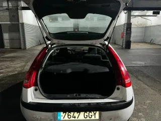 Citroen C4 2008 automatico
