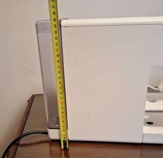 Macchina caffè Illy iperespresso compatta