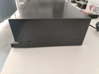 Aiwa AD-F260 Stereo Cassette Deck