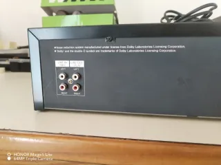 Aiwa AD-F260 Stereo Cassette Deck