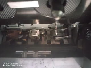 Aiwa AD-F260 Stereo Cassette Deck