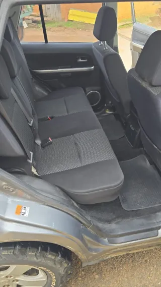 Suzuki Grand Vitara 2006