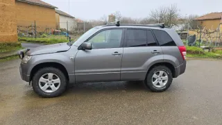 Suzuki Grand Vitara 2006