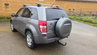 Suzuki Grand Vitara 2006