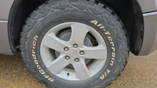 Suzuki Grand Vitara 2006