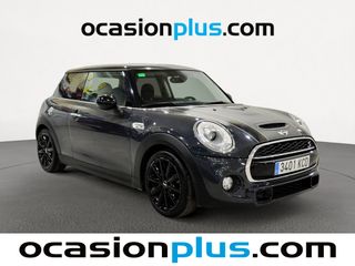 MINI MINI 3 Puertas Cooper S 141 kW (192 CV)