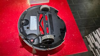 Aspiradora Robot Bosch Spotless + Extras